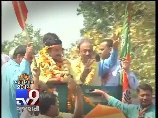 Key candidates and contests: All you need to know about Delhi- Tv9 Gujarati