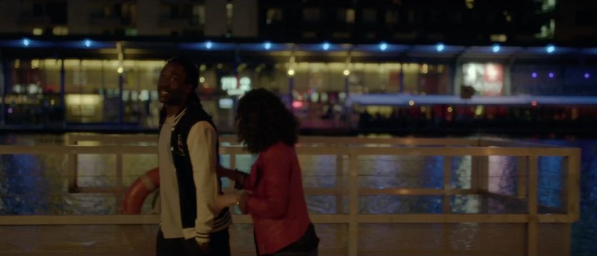 Amour Sur Place ou à Emporter - Teaser #1 [VF|HD720p]