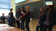 Czym Jest Przemoc odc. 7 - Lekcja Wychowawcza - Gimnazjum w Witoszowie Dolnym