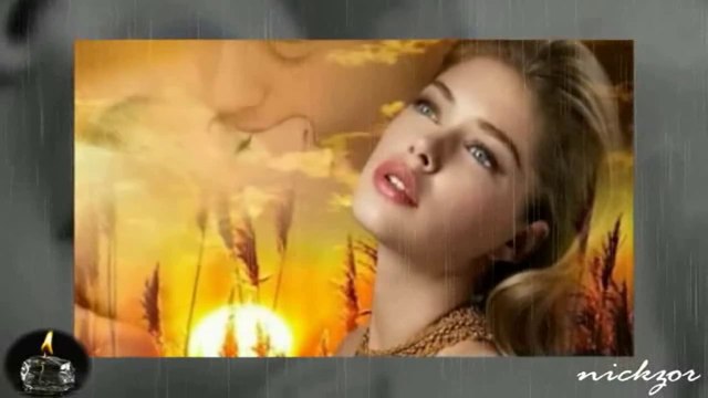 Neşe Karaböcek - Yağmur Ağlıyor