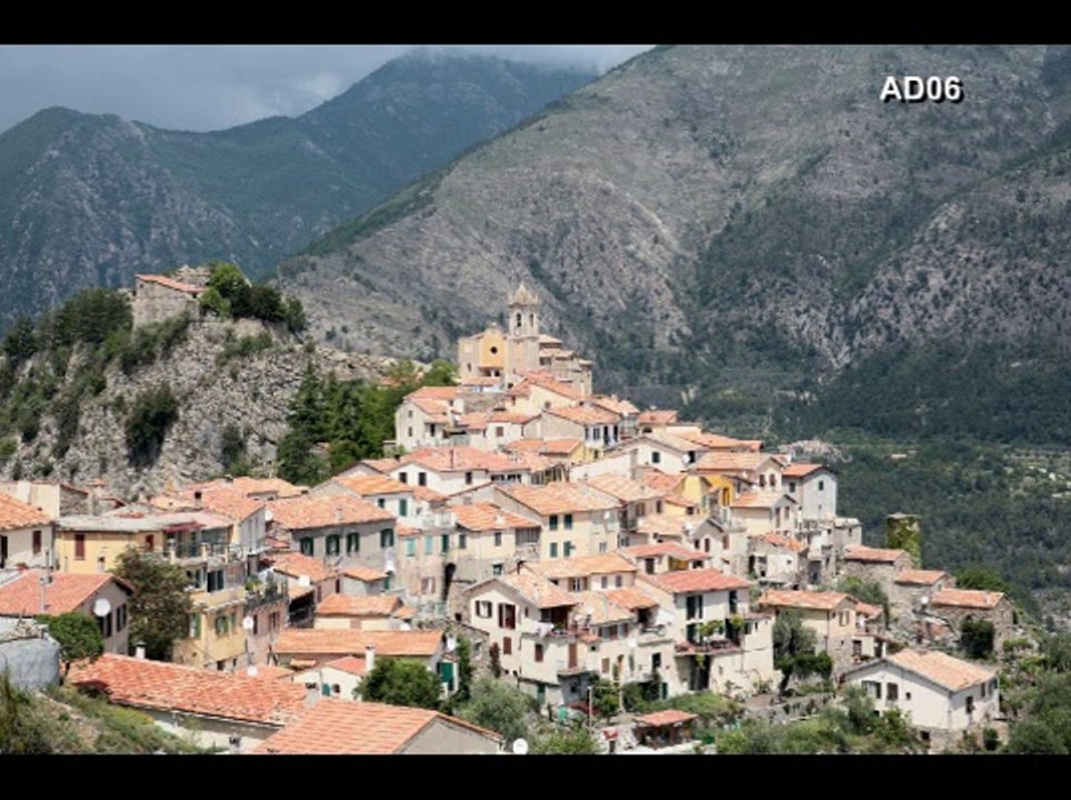 Enquête lexicographique en langue d’oc – Partie 3- Piène-Haute, hameau de Breil-sur-Roya -  Fonds Jean-Philippe Dalbera