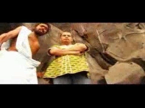 Nikemsi Feat Jah Iro