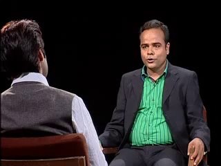 Akash Dasnayak Khola katha after joining BJD