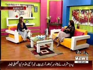 Salam Pakistan 10 April 2014 (Part2)