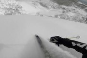 GoPro Powder Lines in Japan