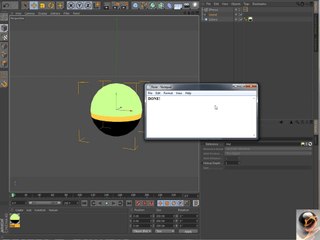 Sound Effector Driven the Luminance Channel