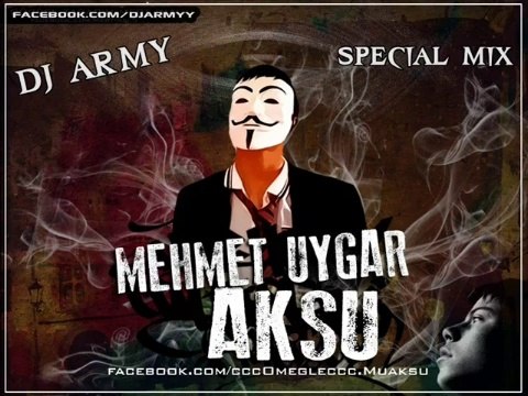 Dj Army - Mua ( Special Mix )