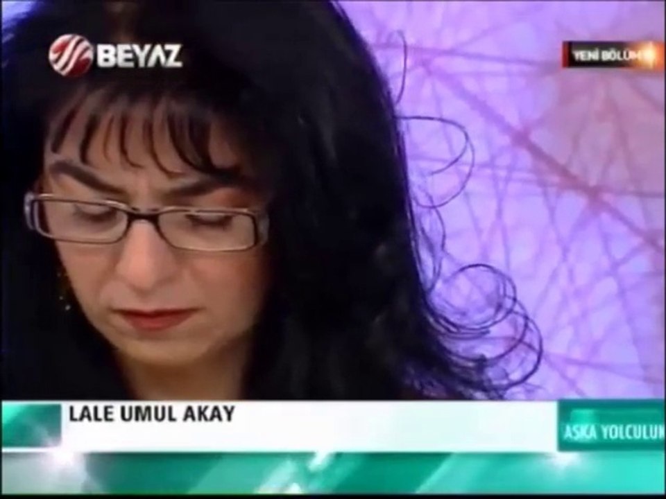 Lâle Akay Umul Hüzzam taksim