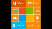 How to activate Windows 8 and Office 2013, KMSpico 9.3.3 Final Portable Windows Office Activator