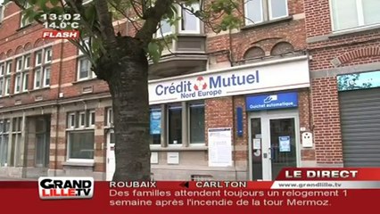 Virginie Hilssone JT Midi du 22052012 - YouTube