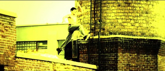 Brick Mansions - Bande-annonce #2 [VOST|HD720p]