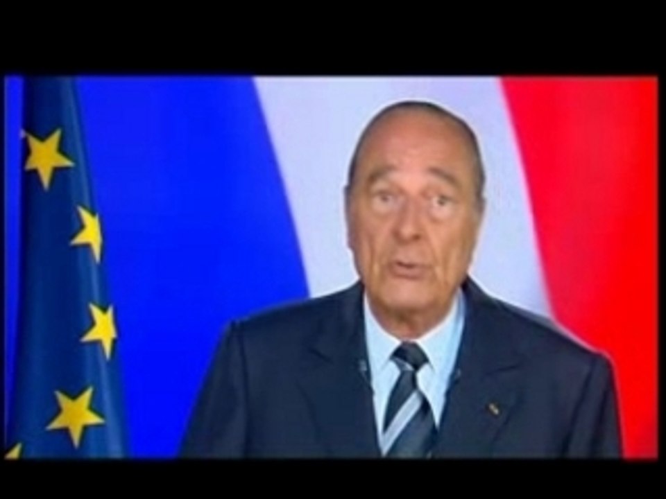 Voeux-president