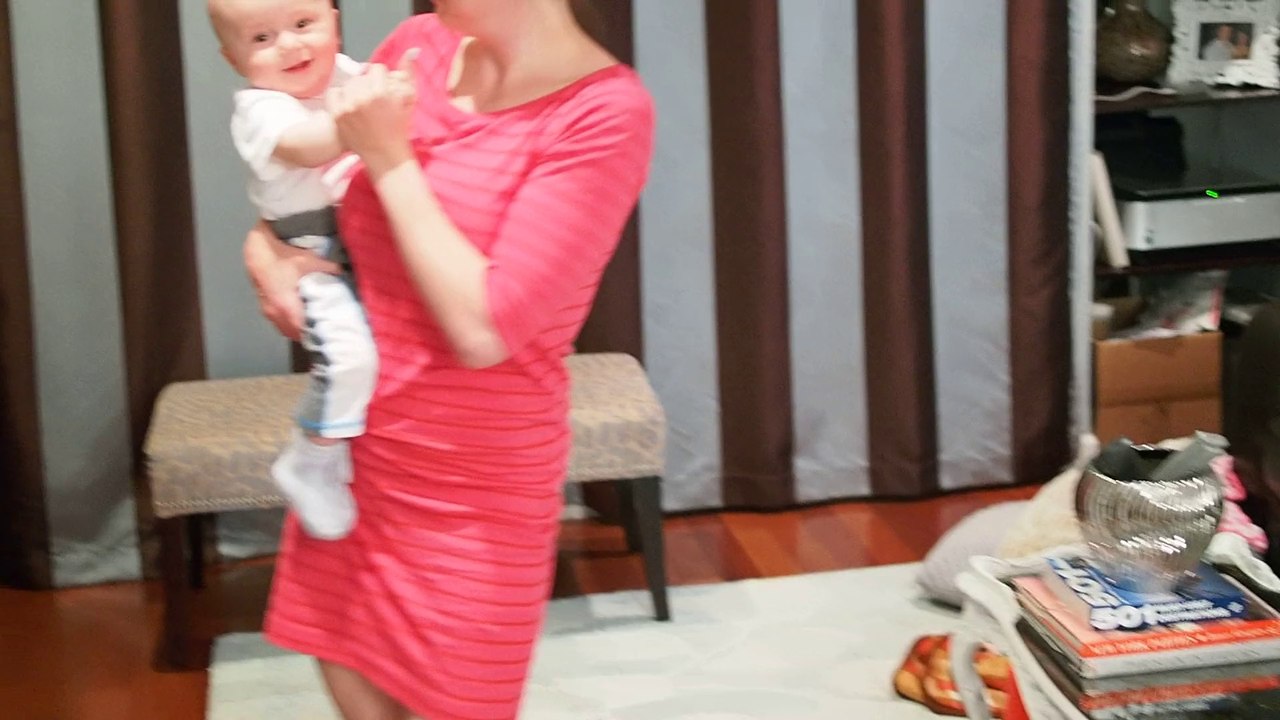 MamaDance