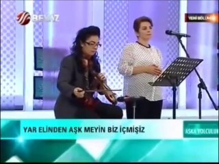 Lâle Akay Umul  Uşşak taksim