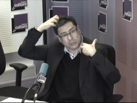 les matins - Quel modèle économique pour assurer la croissance française ?