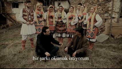 CÜNEYT ŞENTÜRK-ABRE ÇİÇO 2014