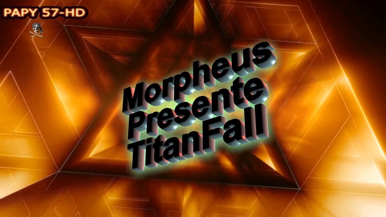 TitanFall Multi 2