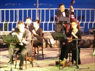 Lâle Akay Umul Acemkürdi taksim