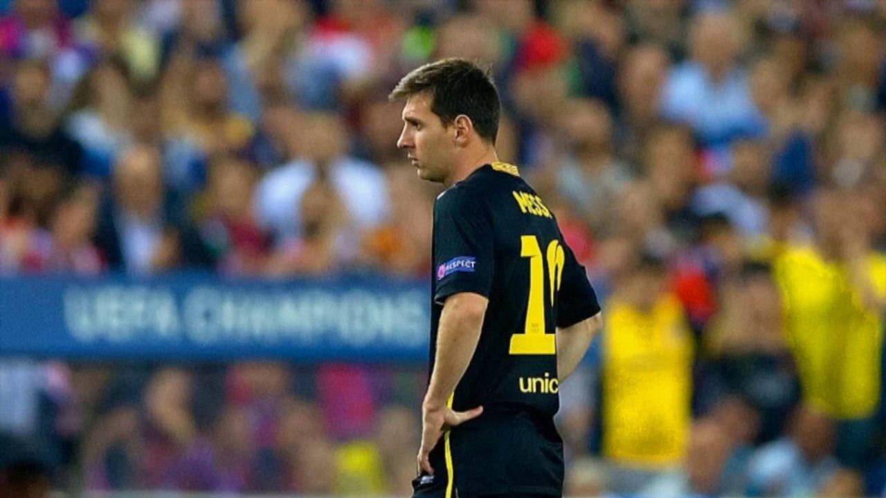 Martino: 'Keine Partystimmung'