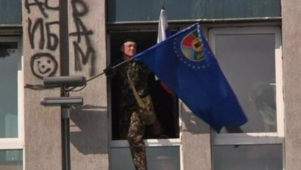 Ukraine: government warns of force