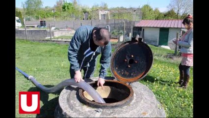 Panne d'eau potable pour les habitants de Vitry-en-Perthois