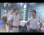 Rajeev Khandelwal in Shapath - IANS India Videos