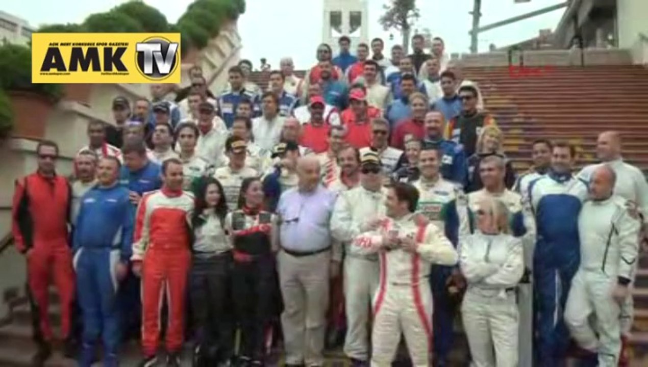 Ralli sezonu İzmir'de açılıyor