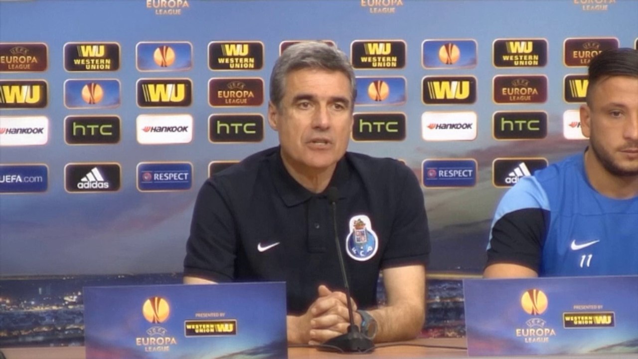 Emery: 'Müssen alles geben'