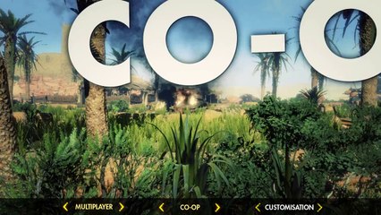 Sniper Elite 3 - Developer Q & A Part 2