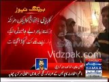 Karachi board officials claim busting cheating gang in Korangi, thousands of rupees being collected by a network