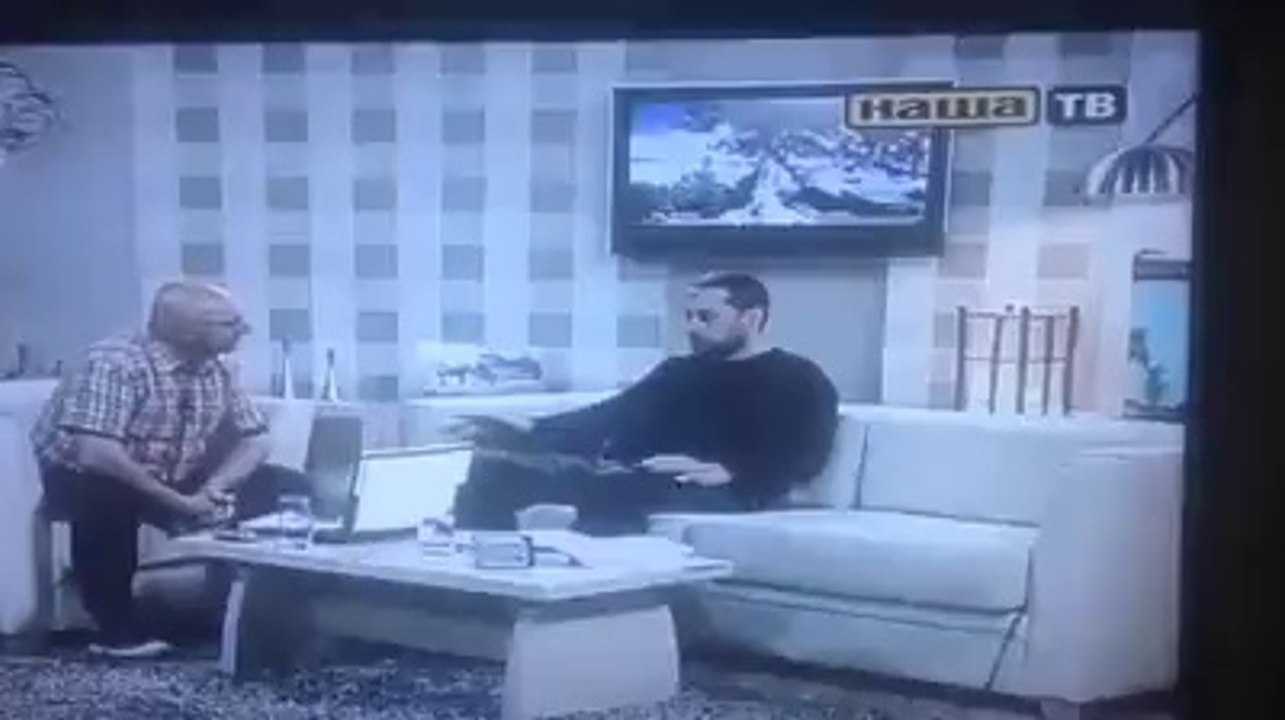 Вака се фаќало во кладилница