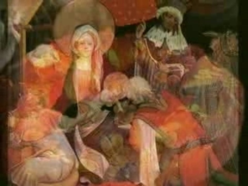 quand les mages etait des rois_1