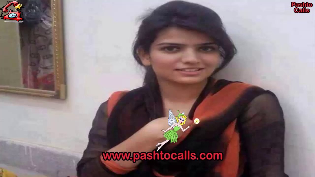Salma pashto phone call - Must watch