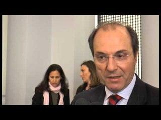 Napoli - La Camera di Commercio e i fondi strutturali -1- (09.04.14)