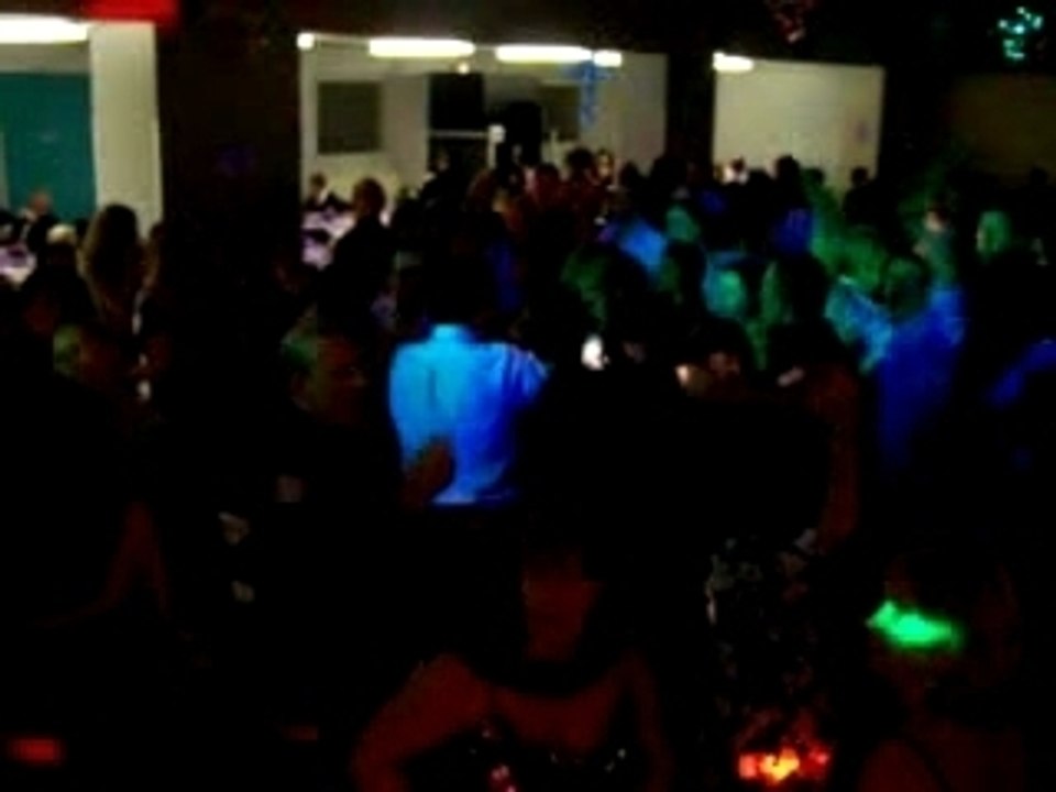 nouvel an 2006/2007...