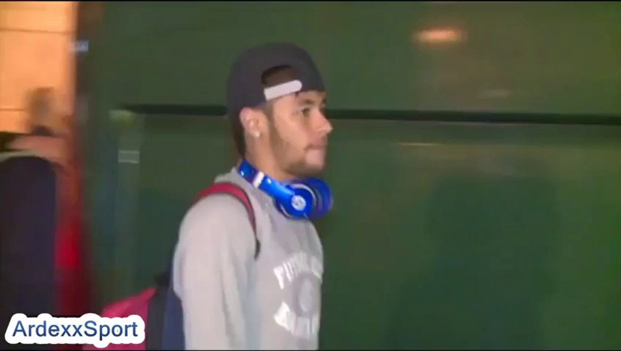 Messi cries