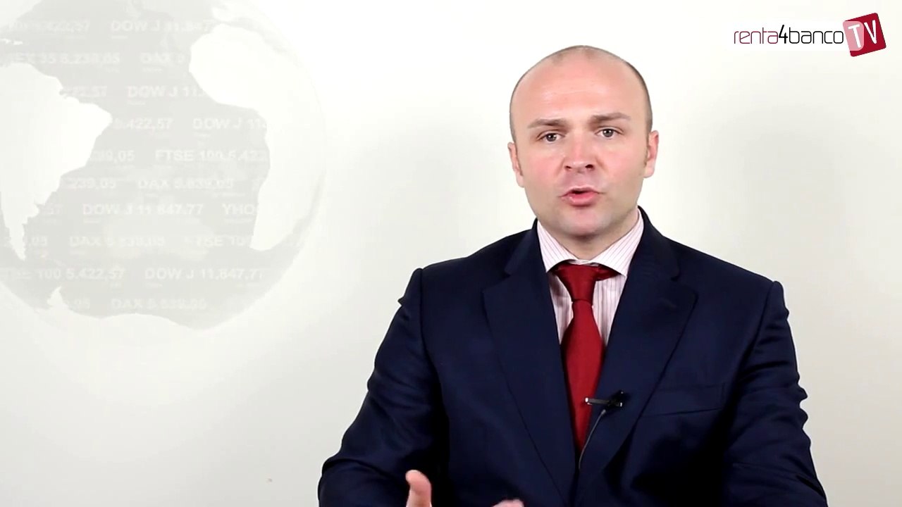 10.04.14 · Apertura inicialmente positiva - Análisis del inicio de sesión del mercado financiero