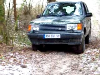 range p 38. 4x4