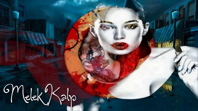 Ferhat Göçer ___ Oya Gibi