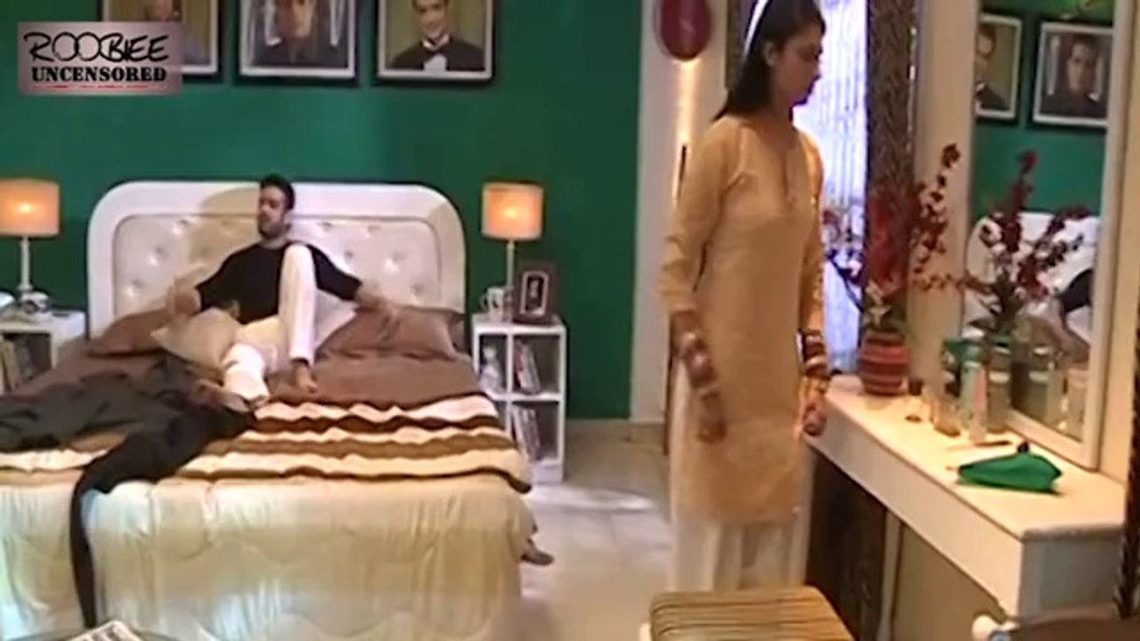 Raman & Shagun come FACE TO FACE FIGHT on Yeh Hai Mohabbatein 9th April 2014 FULL EPISODE