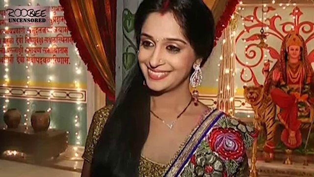 Dipika Samson aka SIMAR QUITS Sasural Simar Ka 9th april 2014 FULL EPISODE