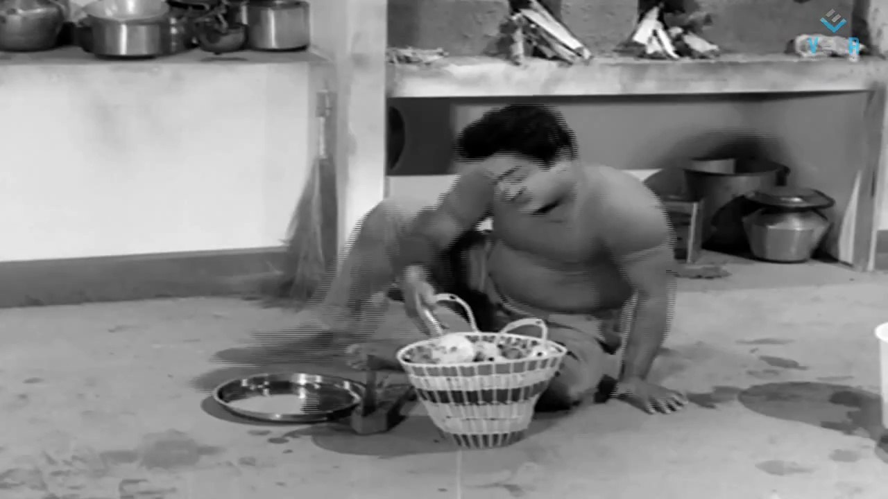 Kai Kodutha Deivam Comedy Scenes - 3