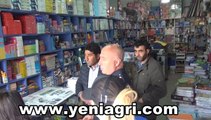 Ağrı'da Polis Haftası Etkinlikleri