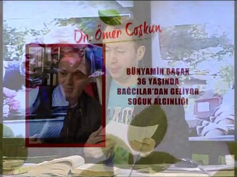 SOĞUK ALGINLIĞI, BAŞ AĞRILARI MİDE YANMALARI VARDI DR ÖMER COŞKUN'A BAŞVURDULAR