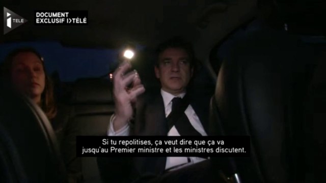Arnaud Montebourg critique la méthode Ayrault
