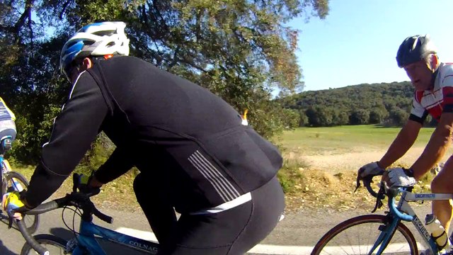 SORTIE DU 6 AVRIL 2014 LE GARD