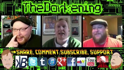 REDBOX NEW Releases for THIS WEEK on The Dorkening! What to RENT TONIGHT