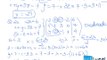 Sistemas escalonados de ecuaciones matematicas bachillerato
