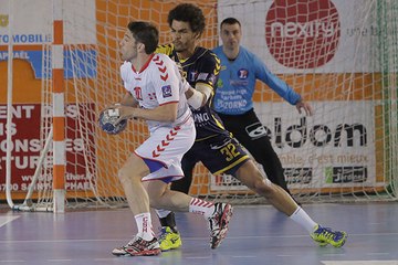 SRVHB/Chambéry : Réaction d'Adrien Di Panda