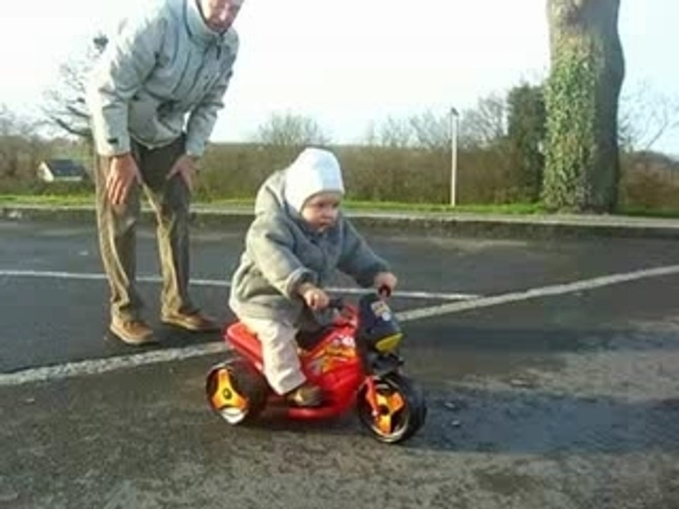 Super motard
